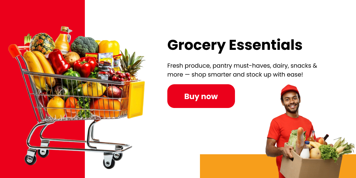 SLPE GROCERY promo