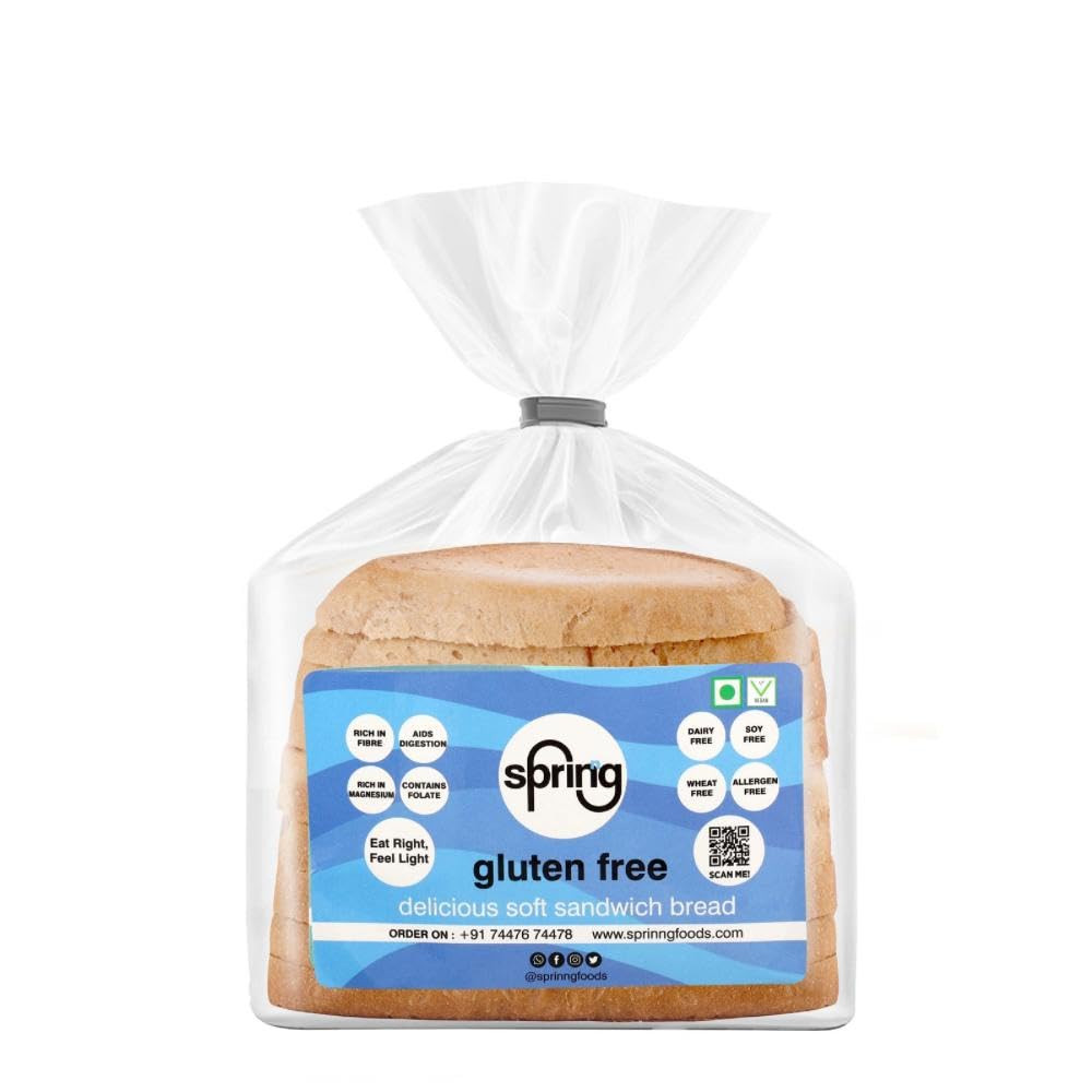 Plain Bread