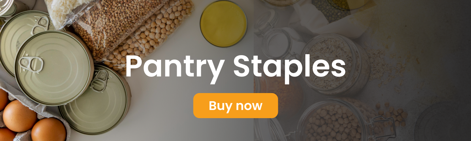 SLPE GROCERY promo