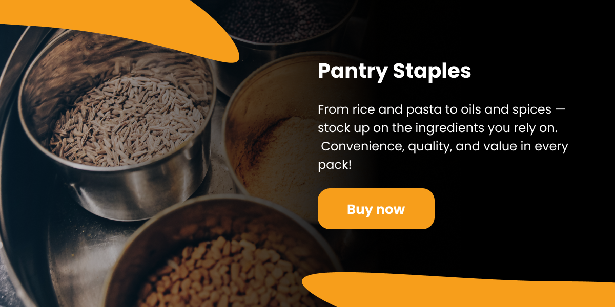 SLPE GROCERY promo