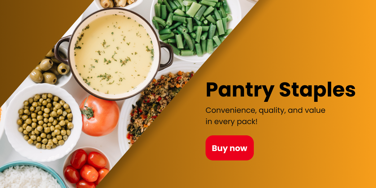 SLPE GROCERY promo